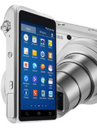 Samsung Galaxy Camera 2 Gc200 Price in Pakistan